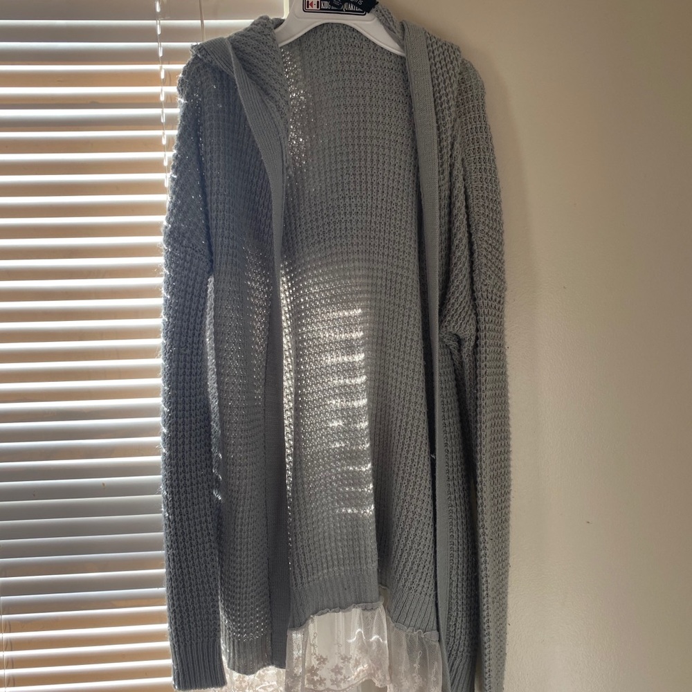 Cardigan